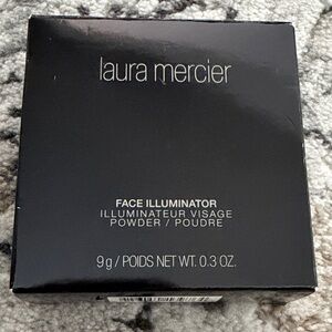 New Laura Mercier Face Illuminator Powder – indiscretion  9g / 0.3oz